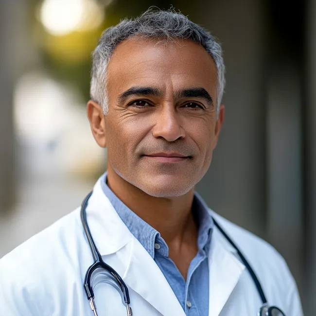 Cardiologie service image